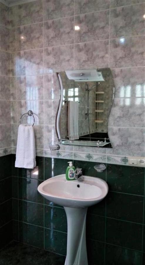 Guesthouse Fatima Sighnaghi Ngoại thất bức ảnh