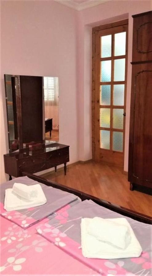 Guesthouse Fatima Sighnaghi Ngoại thất bức ảnh