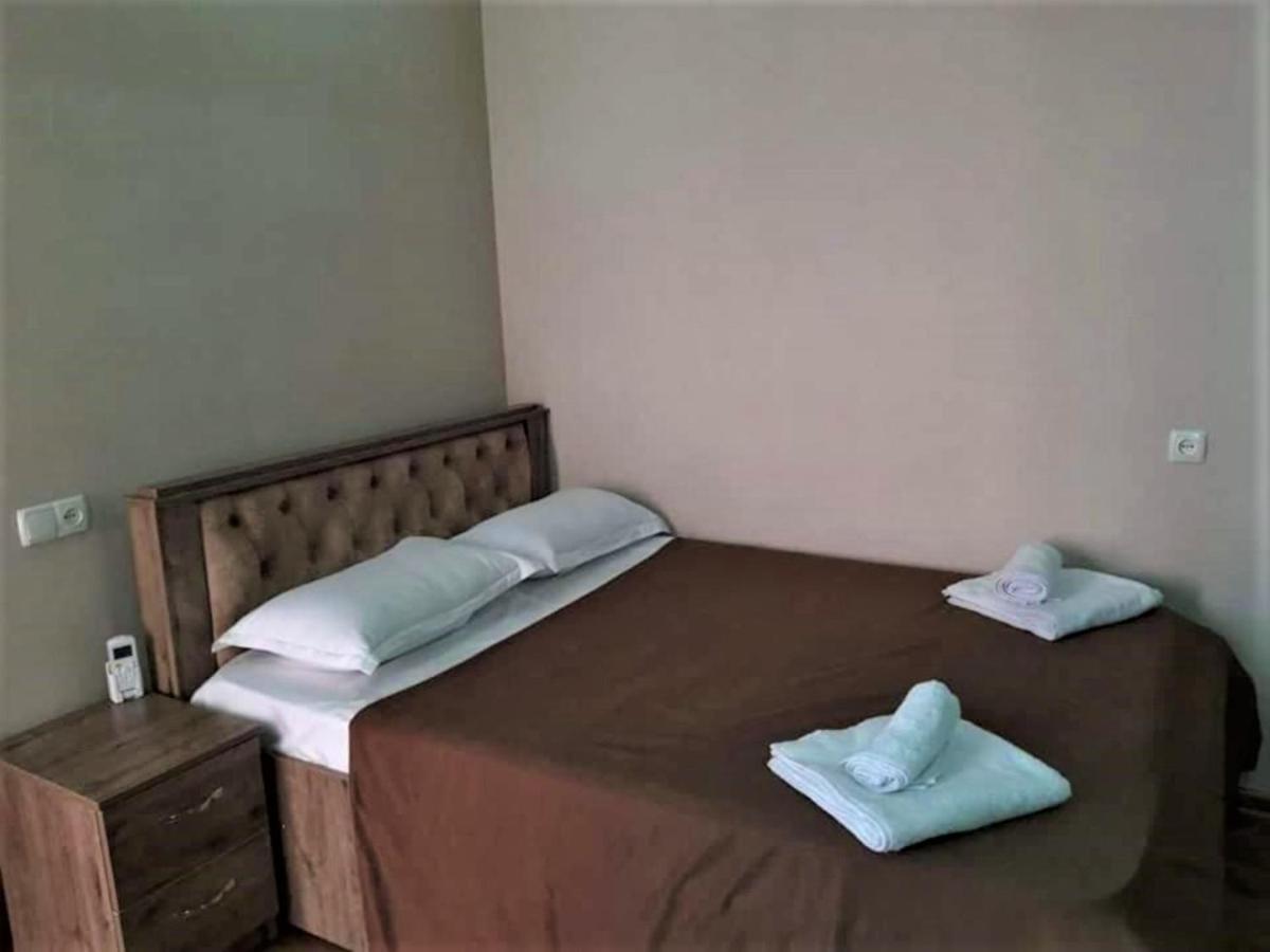 Guesthouse Fatima Sighnaghi Ngoại thất bức ảnh
