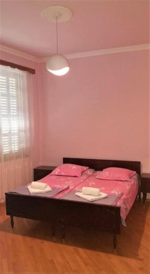 Guesthouse Fatima Sighnaghi Ngoại thất bức ảnh