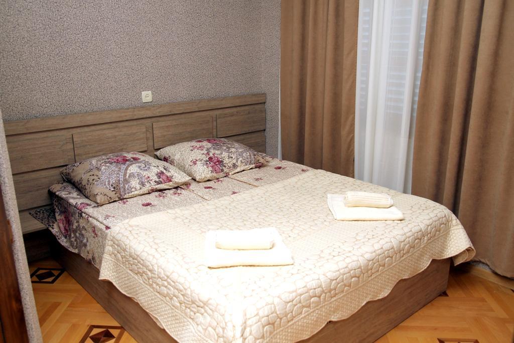 Guesthouse Fatima Sighnaghi Ngoại thất bức ảnh