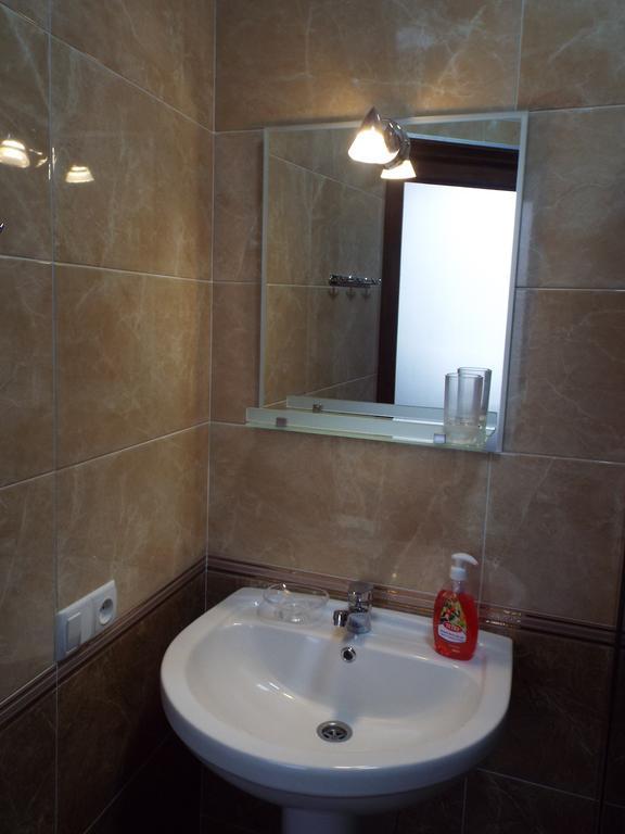Guesthouse Fatima Sighnaghi Ngoại thất bức ảnh