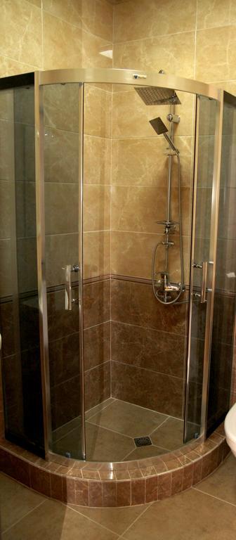 Guesthouse Fatima Sighnaghi Ngoại thất bức ảnh