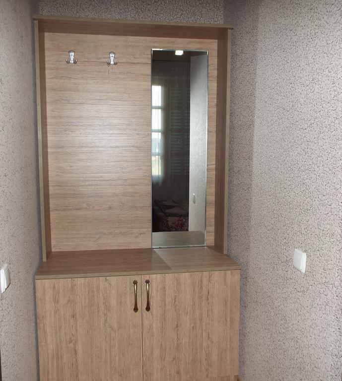 Guesthouse Fatima Sighnaghi Ngoại thất bức ảnh