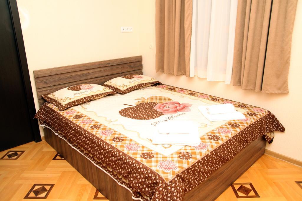 Guesthouse Fatima Sighnaghi Ngoại thất bức ảnh