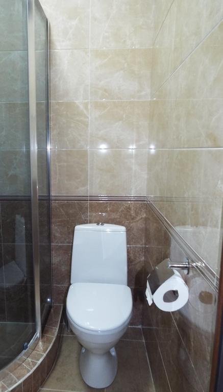 Guesthouse Fatima Sighnaghi Ngoại thất bức ảnh