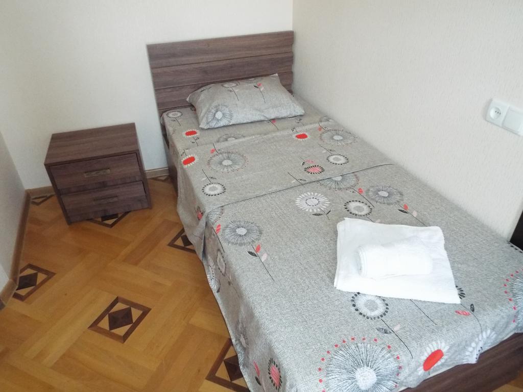 Guesthouse Fatima Sighnaghi Ngoại thất bức ảnh