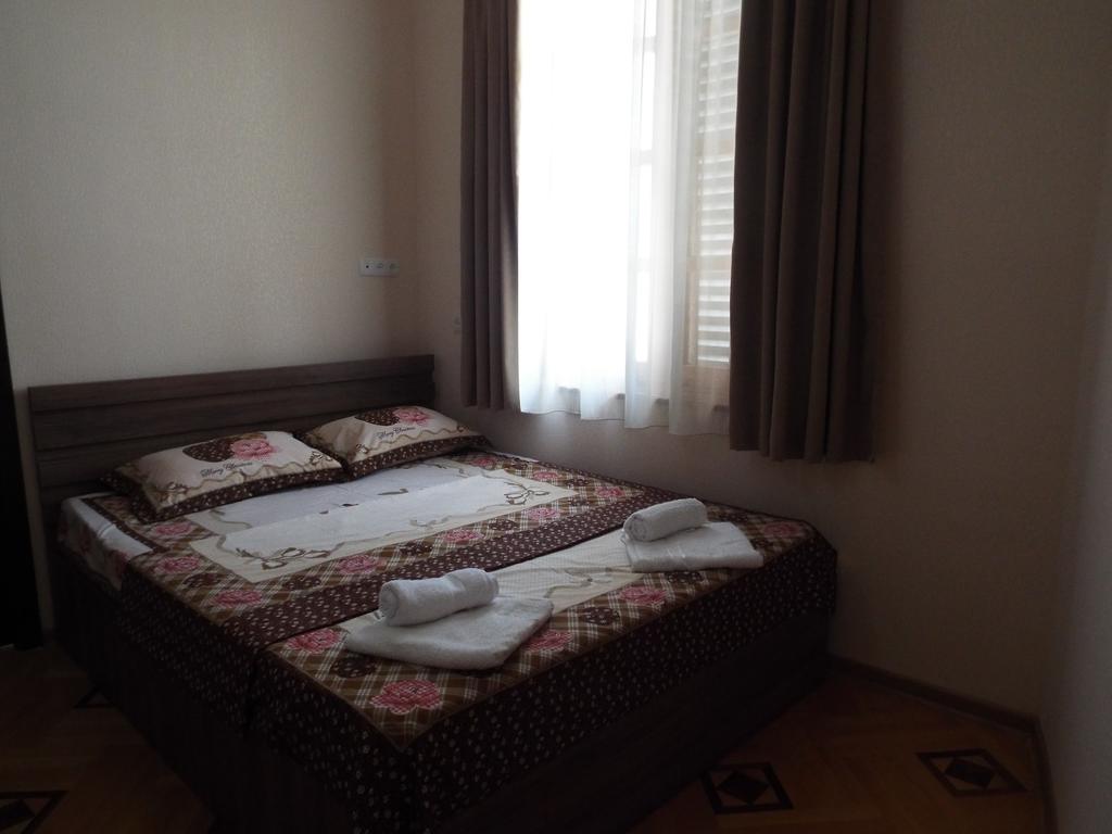Guesthouse Fatima Sighnaghi Ngoại thất bức ảnh