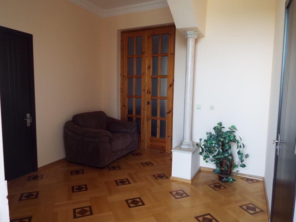 Guesthouse Fatima Sighnaghi Ngoại thất bức ảnh