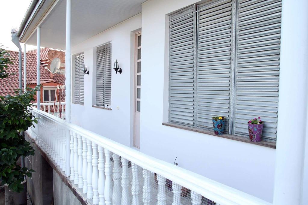 Guesthouse Fatima Sighnaghi Ngoại thất bức ảnh