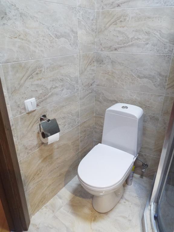 Guesthouse Fatima Sighnaghi Ngoại thất bức ảnh