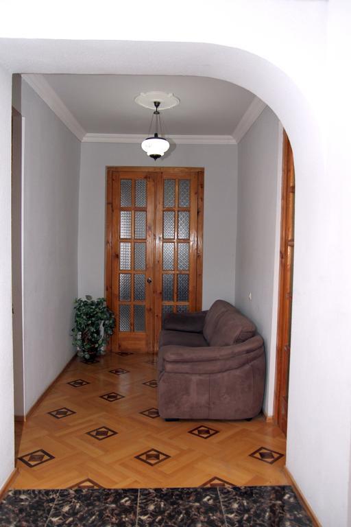 Guesthouse Fatima Sighnaghi Ngoại thất bức ảnh