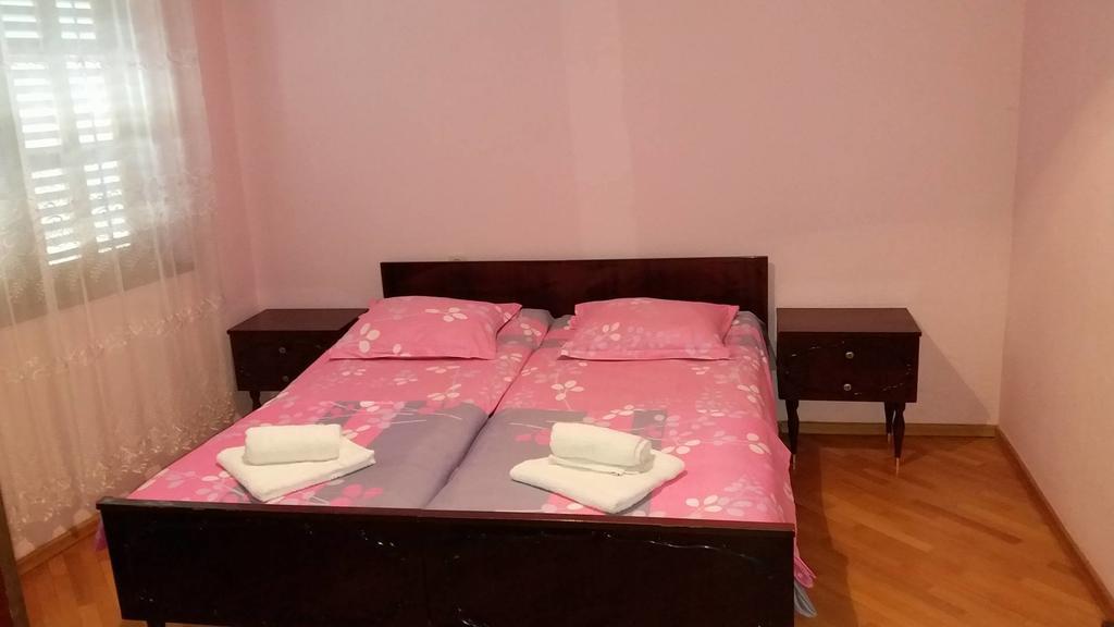 Guesthouse Fatima Sighnaghi Ngoại thất bức ảnh