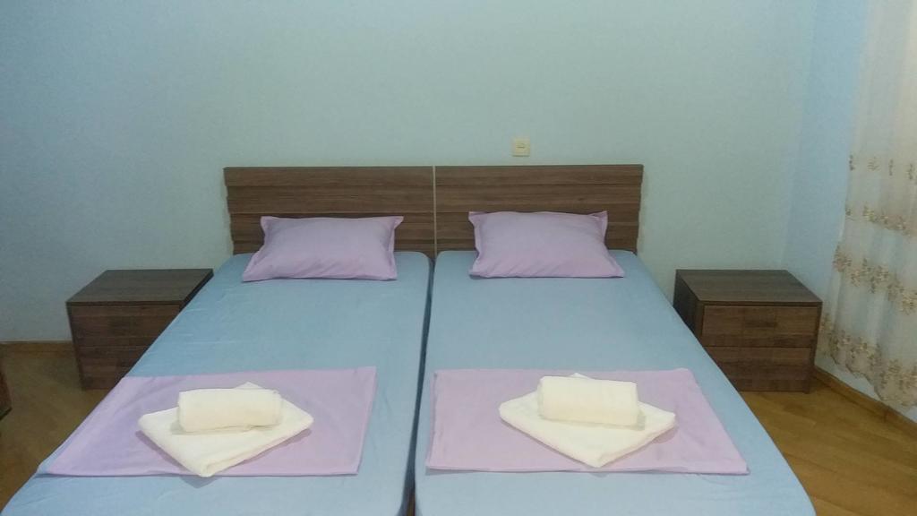 Guesthouse Fatima Sighnaghi Ngoại thất bức ảnh