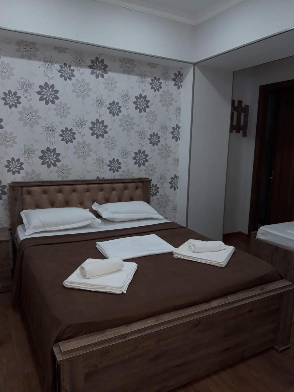 Guesthouse Fatima Sighnaghi Ngoại thất bức ảnh
