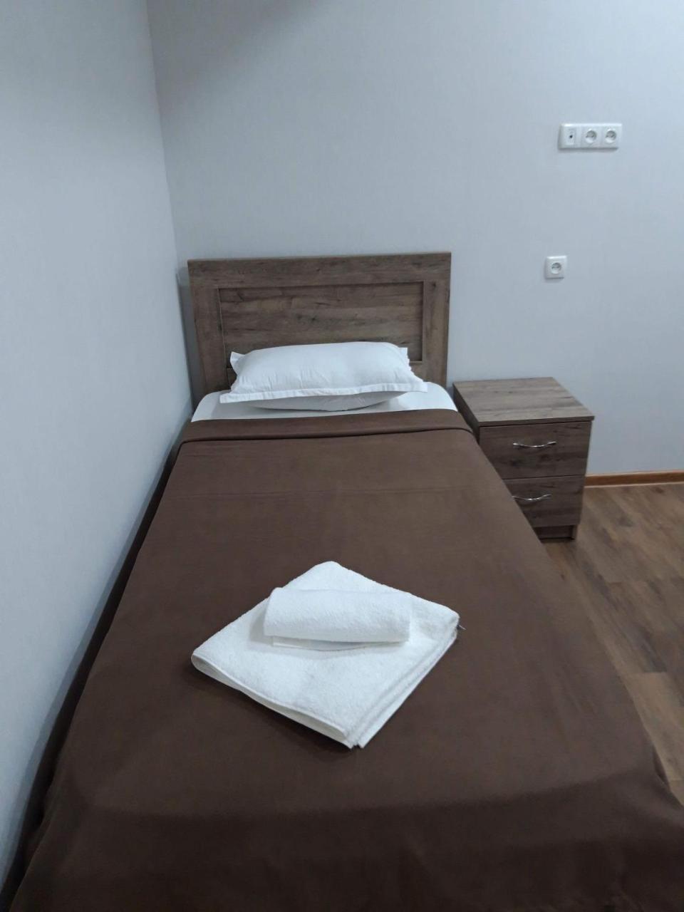 Guesthouse Fatima Sighnaghi Ngoại thất bức ảnh