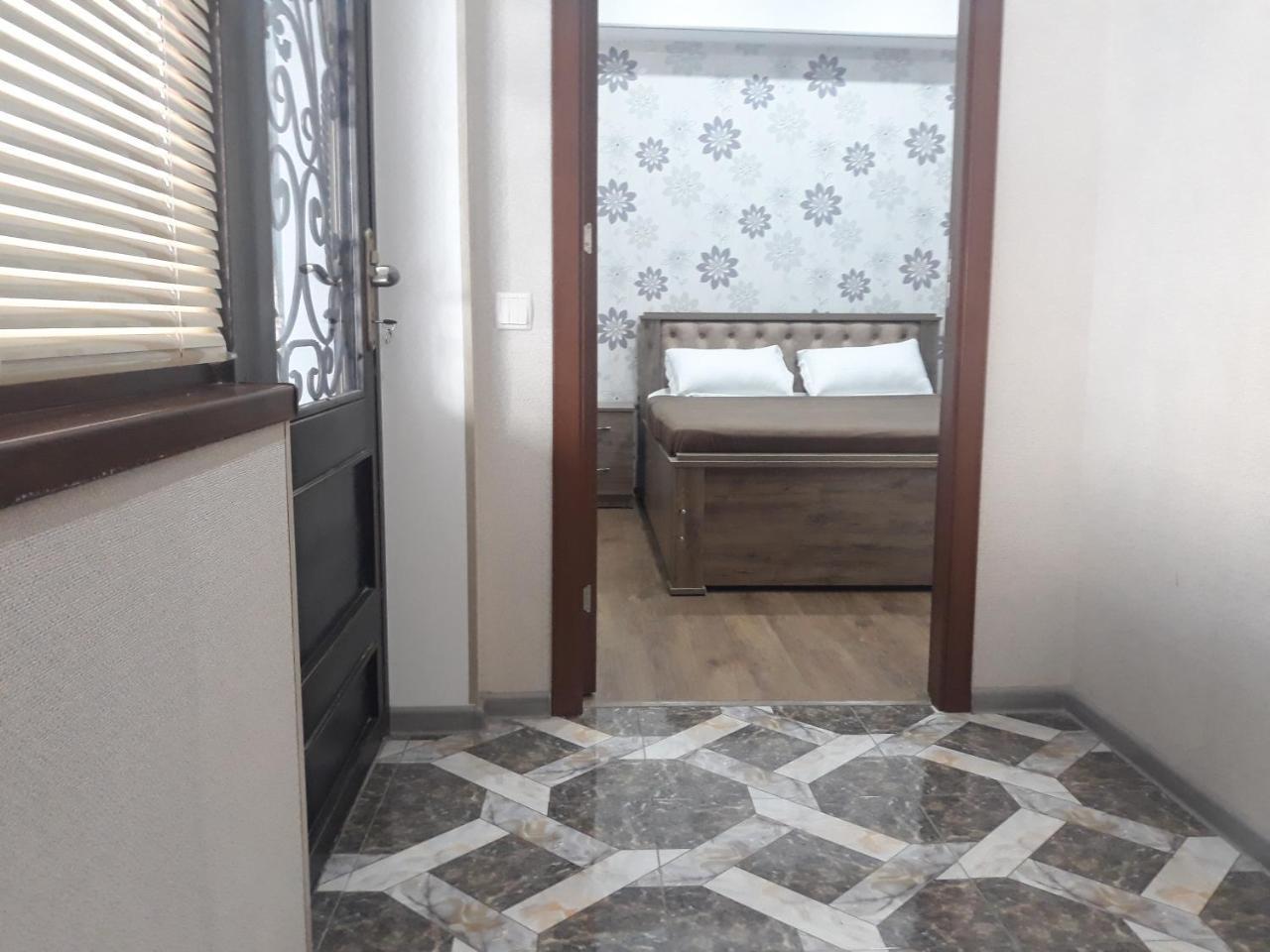 Guesthouse Fatima Sighnaghi Ngoại thất bức ảnh