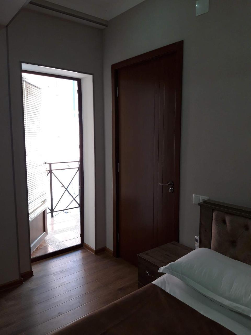 Guesthouse Fatima Sighnaghi Ngoại thất bức ảnh