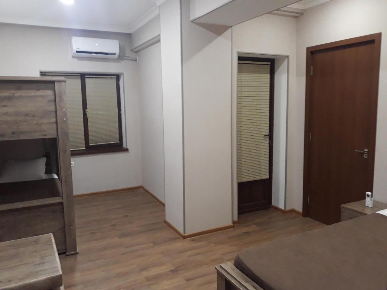 Guesthouse Fatima Sighnaghi Ngoại thất bức ảnh