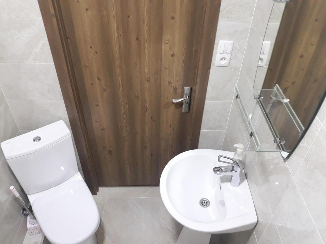 Guesthouse Fatima Sighnaghi Ngoại thất bức ảnh