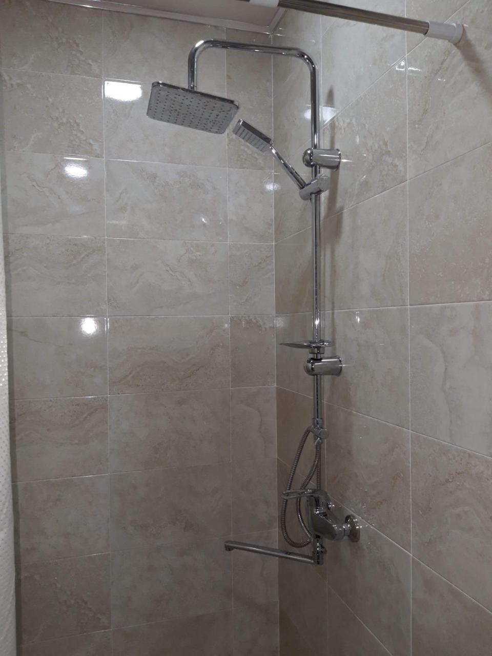 Guesthouse Fatima Sighnaghi Ngoại thất bức ảnh